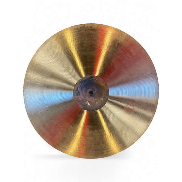 Used SABIAN 16in AA APOLLO HAT BOTTOM Cymbal