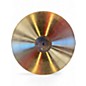 Used SABIAN 16in AA APOLLO HAT BOTTOM Cymbal