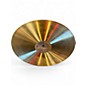 Used SABIAN 16in AA APOLLO HAT BOTTOM Cymbal