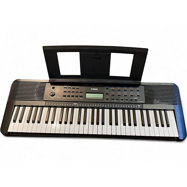 Used Yamaha PSRE273 Digital Piano