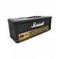 Used Marshall JVM410H 100W Tube Guitar Amp Head