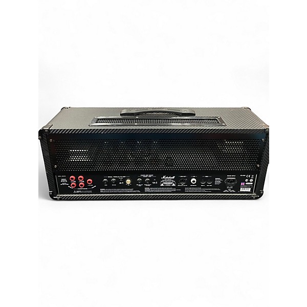 Used Marshall JVM410H 100W Tube Guitar Amp Head