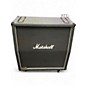 Used Marshall 1960A 300W 4x12 Stereo Slant Guitar Cabinet thumbnail