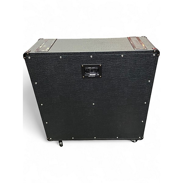 Used Marshall 1960A 300W 4x12 Stereo Slant Guitar Cabinet