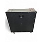 Used Marshall 1960A 300W 4x12 Stereo Slant Guitar Cabinet