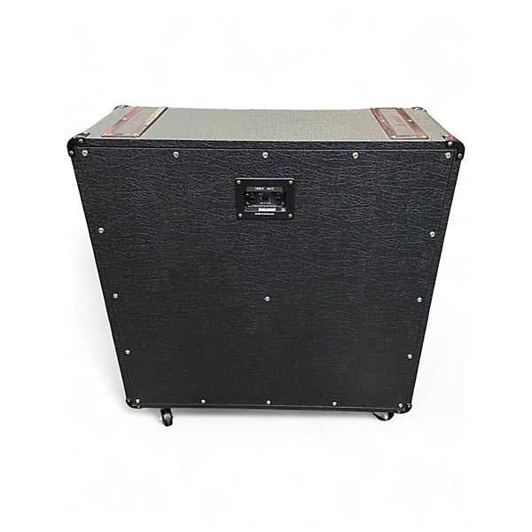 Used Marshall 1960A 300W 4x12 Stereo Slant Guitar Cabinet