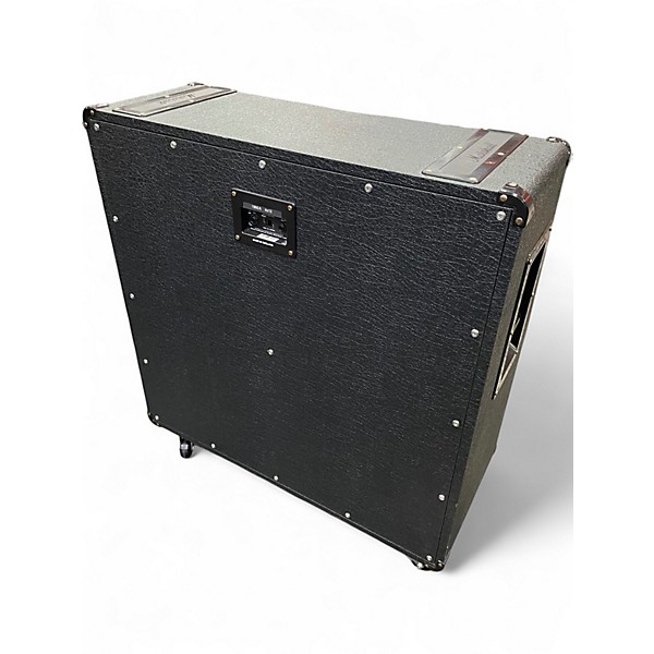 Used Marshall 1960A 300W 4x12 Stereo Slant Guitar Cabinet