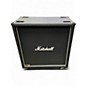 Used Marshall 1960B 4x12 300W Stereo Straight Guitar Cabinet thumbnail