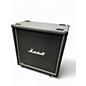 Used Marshall 1960B 4x12 300W Stereo Straight Guitar Cabinet