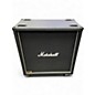 Used Marshall 1960B 4x12 300W Stereo Straight Guitar Cabinet