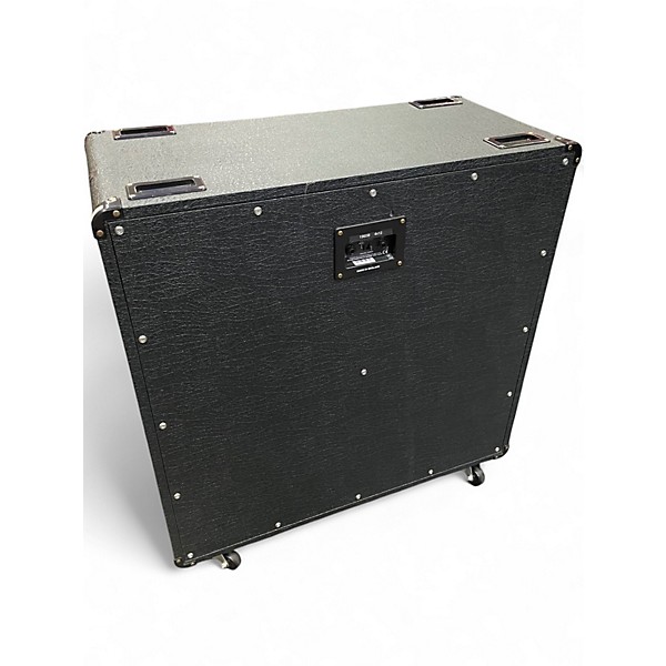 Used Marshall 1960B 4x12 300W Stereo Straight Guitar Cabinet
