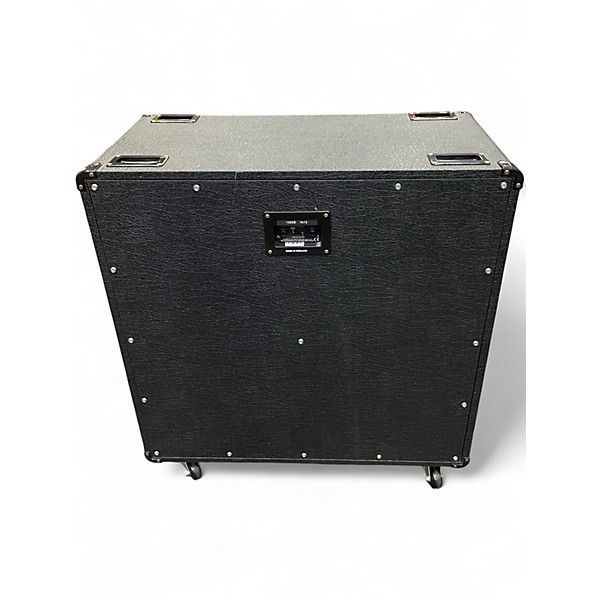 Used Marshall 1960B 4x12 300W Stereo Straight Guitar Cabinet