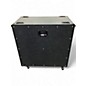 Used Marshall 1960B 4x12 300W Stereo Straight Guitar Cabinet