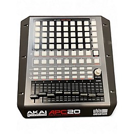 Used Akai Professional APC20 Production Controller