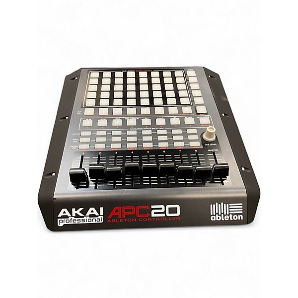 Used Akai Professional APC20 Production Controller
