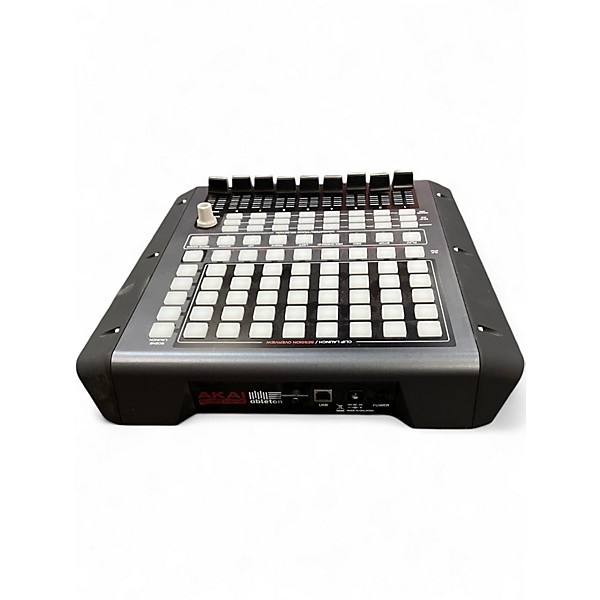 Used Akai Professional APC20 Production Controller