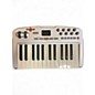 Used M-Audio Oxygen 8 V2 25 Key MIDI Controller thumbnail