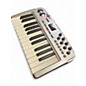 Used M-Audio Oxygen 8 V2 25 Key MIDI Controller