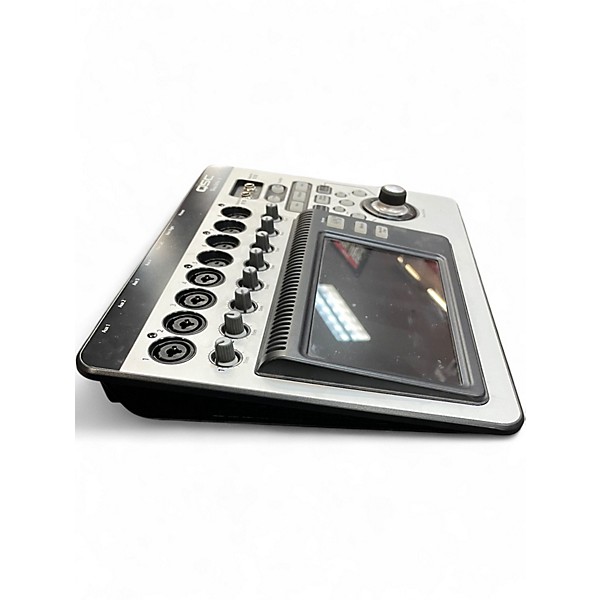 Used QSC Touchmix 8 Digital Mixer
