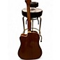 Used Epiphone PRO-1 Ultra Natural Acoustic Electric Guitar