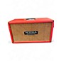 Used MESA/Boogie 2X12 2FB Guitar Cabinet thumbnail