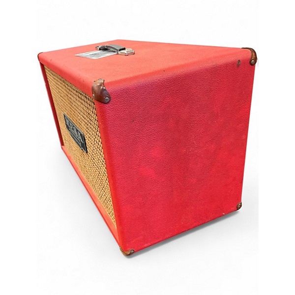 Used MESA/Boogie 2X12 2FB Guitar Cabinet