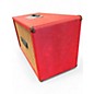 Used MESA/Boogie 2X12 2FB Guitar Cabinet