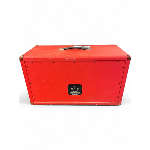 Used MESA/Boogie 2X12 2FB Guitar Cabinet