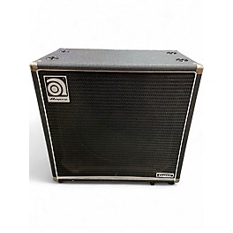 Used Ampeg SVT1EN Bass Cabinet