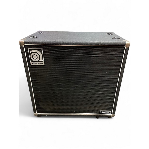 Used Ampeg SVT1EN Bass Cabinet