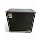 Used Ampeg SVT1EN Bass Cabinet thumbnail
