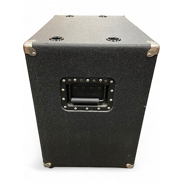 Used Ampeg SVT1EN Bass Cabinet
