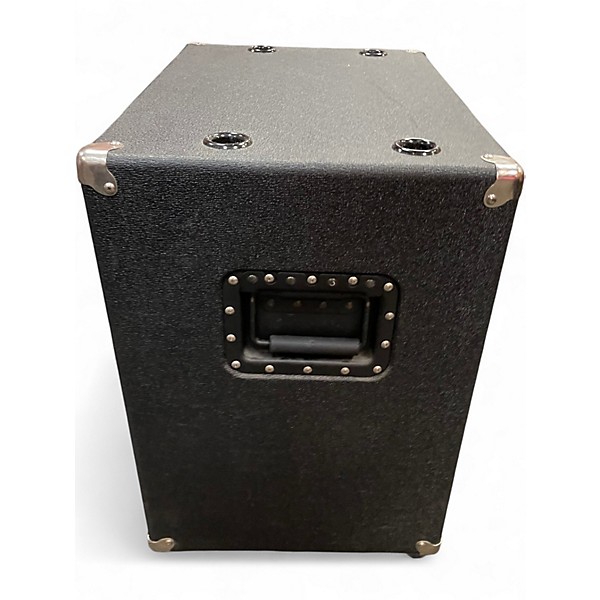 Used Ampeg SVT1EN Bass Cabinet