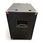 Used Ampeg SVT1EN Bass Cabinet