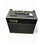 Used EVH ICONIC EL34 1X10 15W Tube Guitar Combo Amp thumbnail