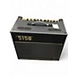 Used EVH ICONIC EL34 1X10 15W Tube Guitar Combo Amp