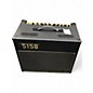Used EVH ICONIC EL34 1X10 15W Tube Guitar Combo Amp