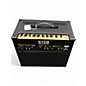 Used EVH ICONIC EL34 1X10 15W Tube Guitar Combo Amp