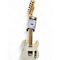 Used Fender Standard Telecaster SILVER MIST Solid Body Electric Guitar thumbnail