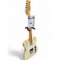 Used Fender Standard Telecaster SILVER MIST Solid Body Electric Guitar