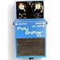 Used BOSS XS-1 Poly Shifter Effect Pedal thumbnail