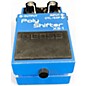 Used BOSS XS-1 Poly Shifter Effect Pedal