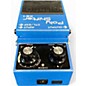 Used BOSS XS-1 Poly Shifter Effect Pedal