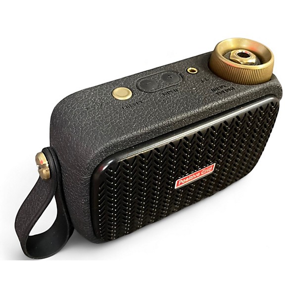 Used Positive Grid Spark Go Battery Powered Amp