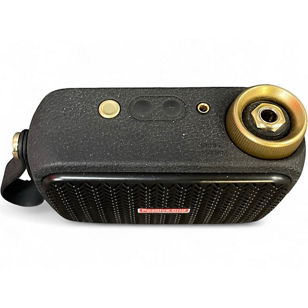 Used Positive Grid Spark Go Battery Powered Amp