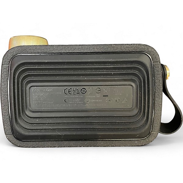 Used Positive Grid Spark Go Battery Powered Amp