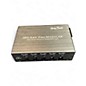 Used Harley Benton ISO-2AC Pro Modular Power Supply