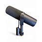 Used Shure SM7B Dynamic Microphone thumbnail