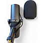 Used Shure SM7B Dynamic Microphone