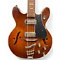 Vintage 1960s Harmony H-79 12 string Faded Tobacco Hollow Body Electric Guitar